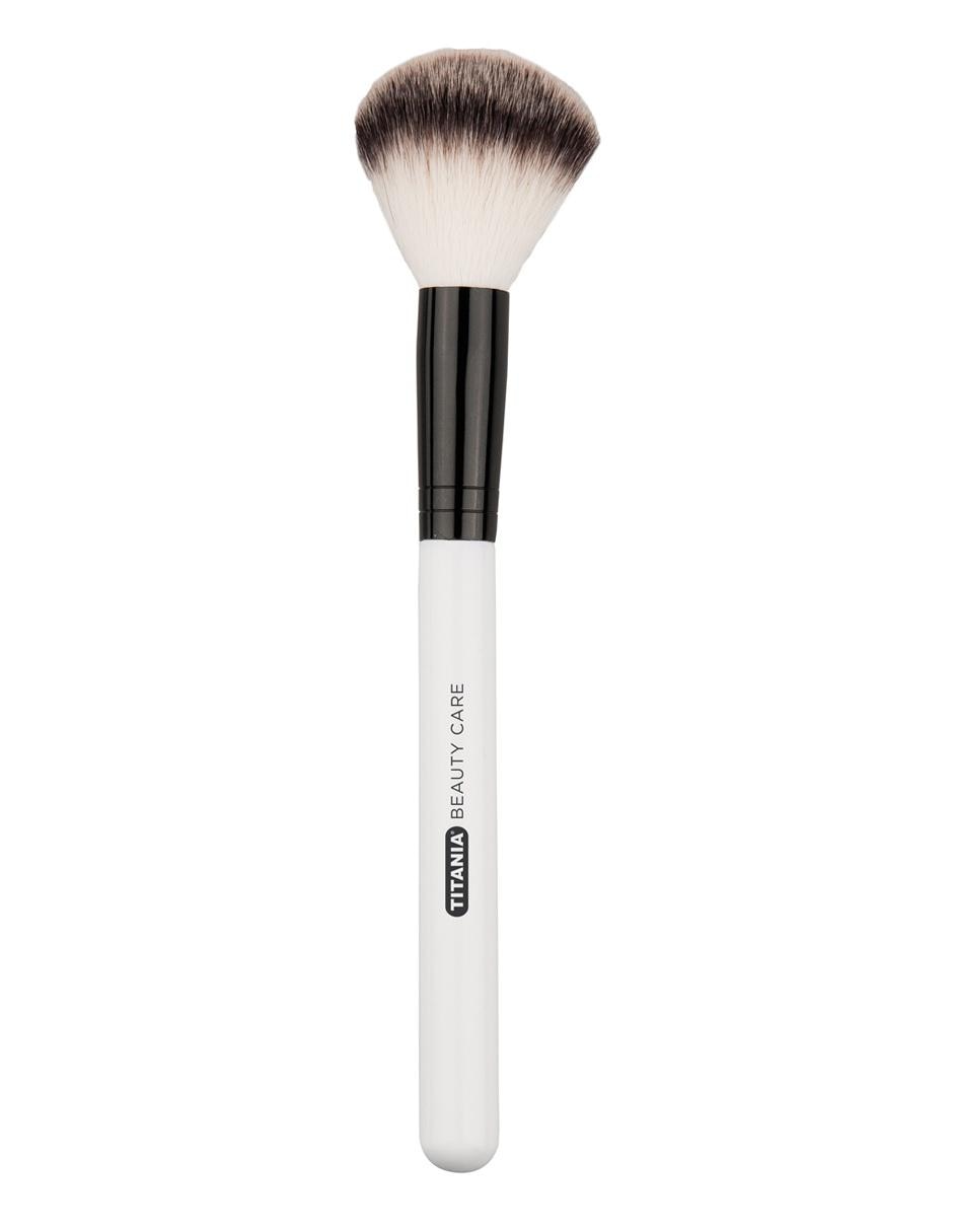 Brocha para maquillaje Blusher Brush