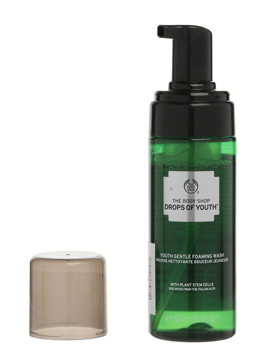 Espuma limpiadora Drops Of Youth 1