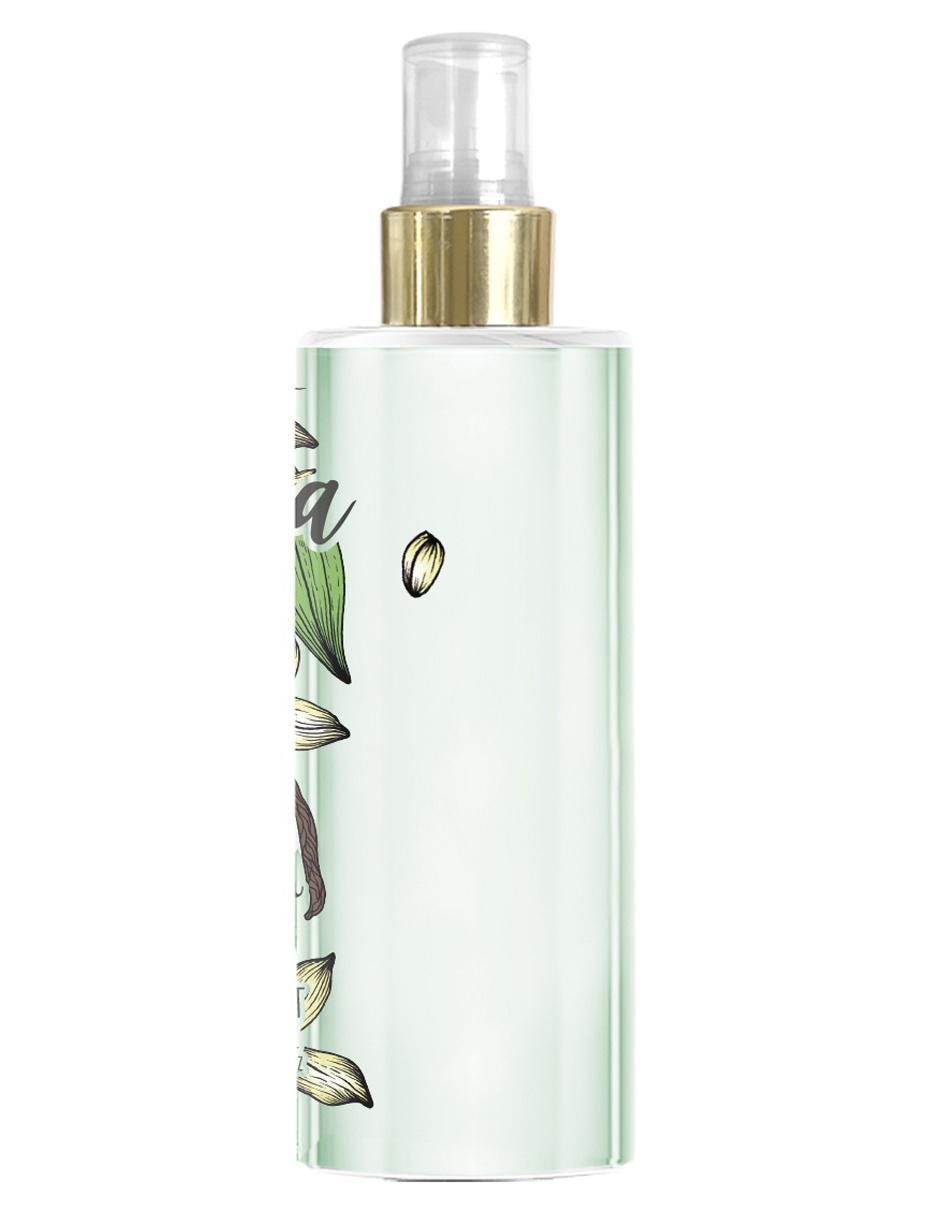 Body mist Yuya para mujer 3