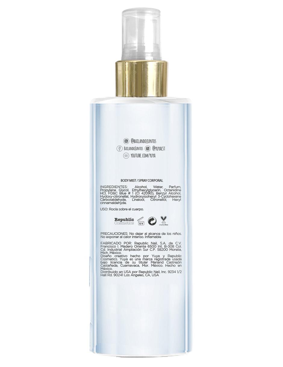 Body mist Brisa Marina para mujer 2