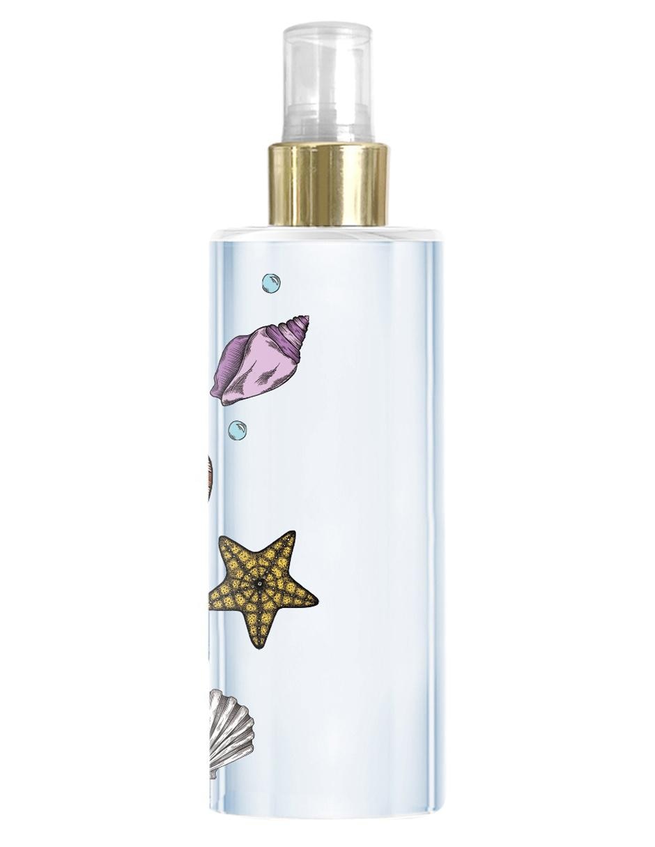 Body mist Brisa Marina para mujer 3