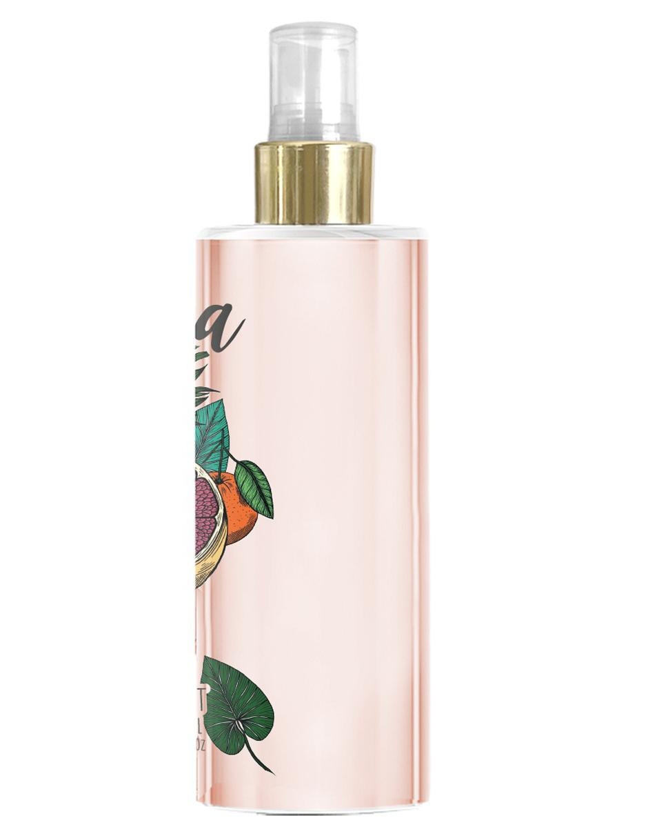 Body mist para mujer 3
