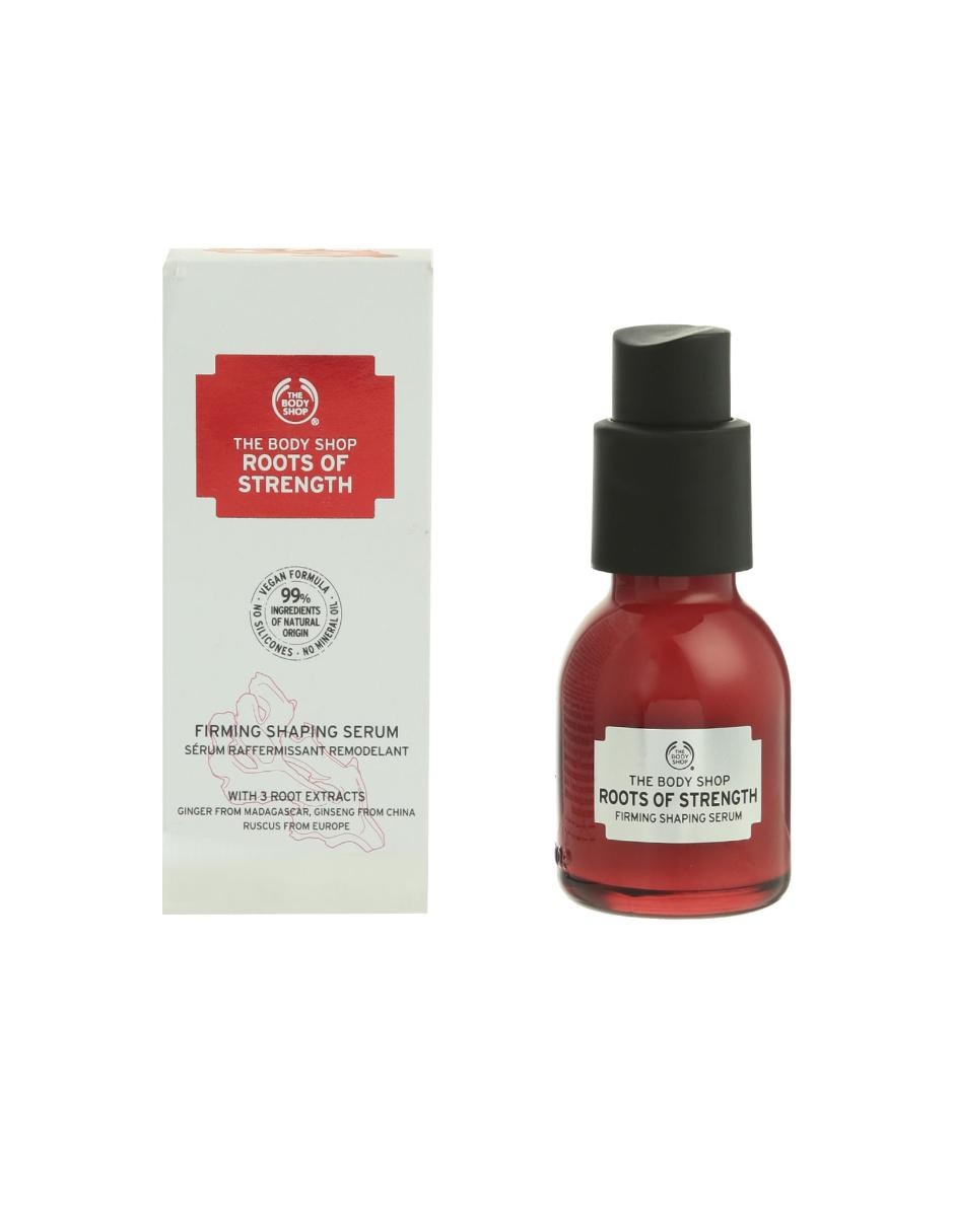 Sérum facial Roots of Strength de piel sensible 1