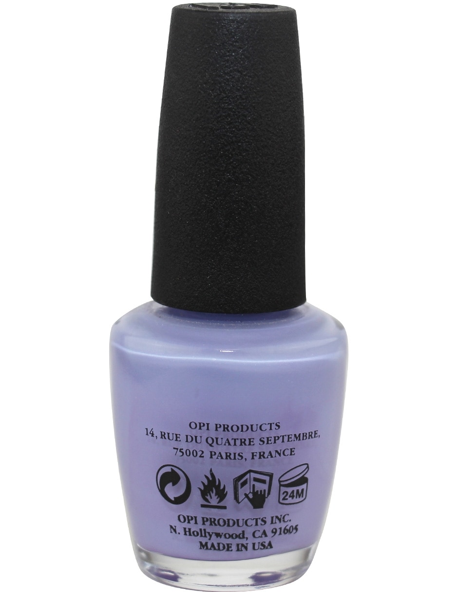 Esmalte Nail Lacquer 2