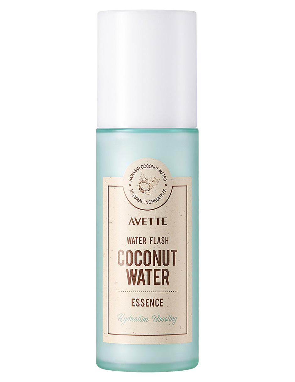 Hidratante Water Flash Coconut Water Essence 1
