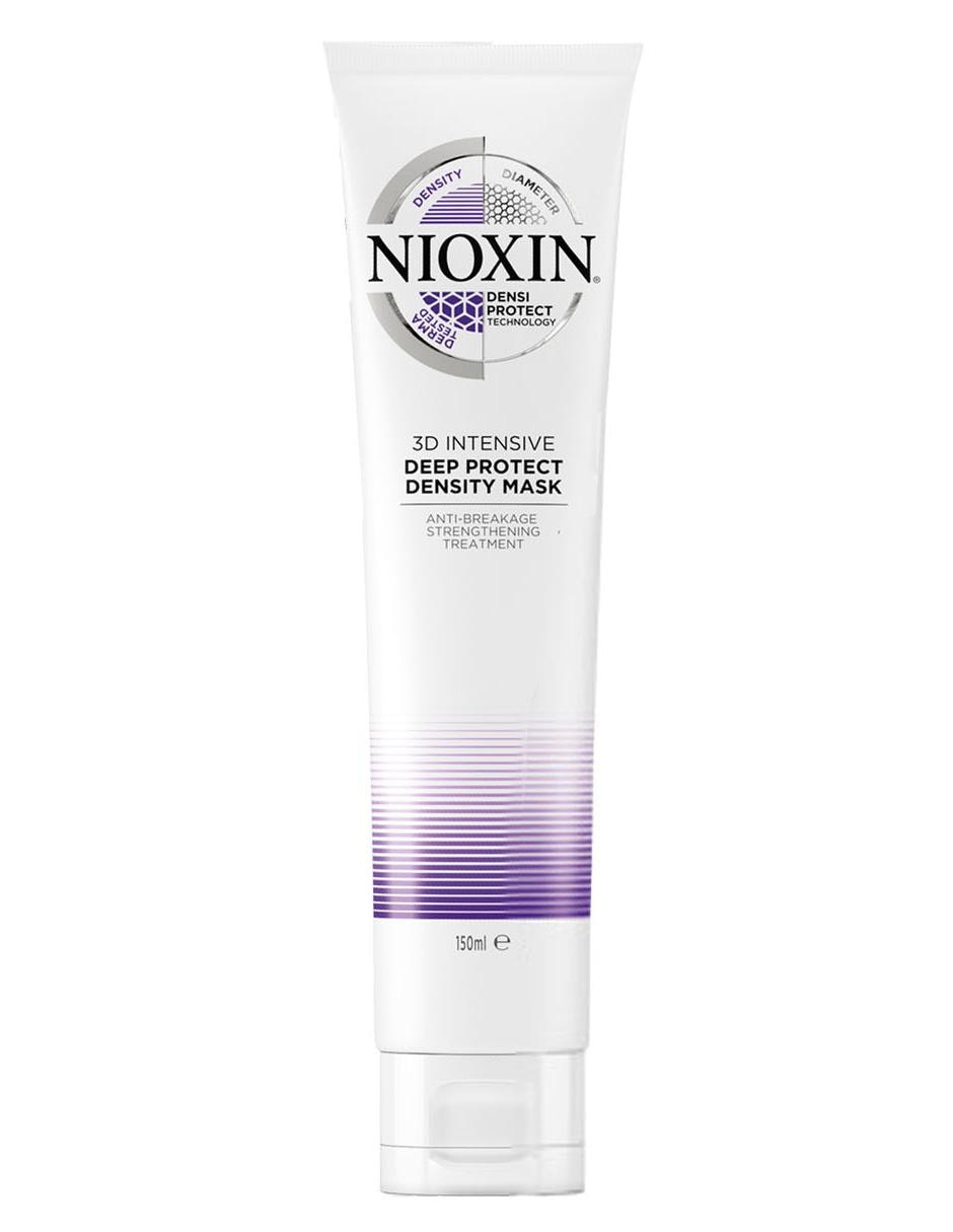 3D Intensive Deep Protect Density Mask para reparar
