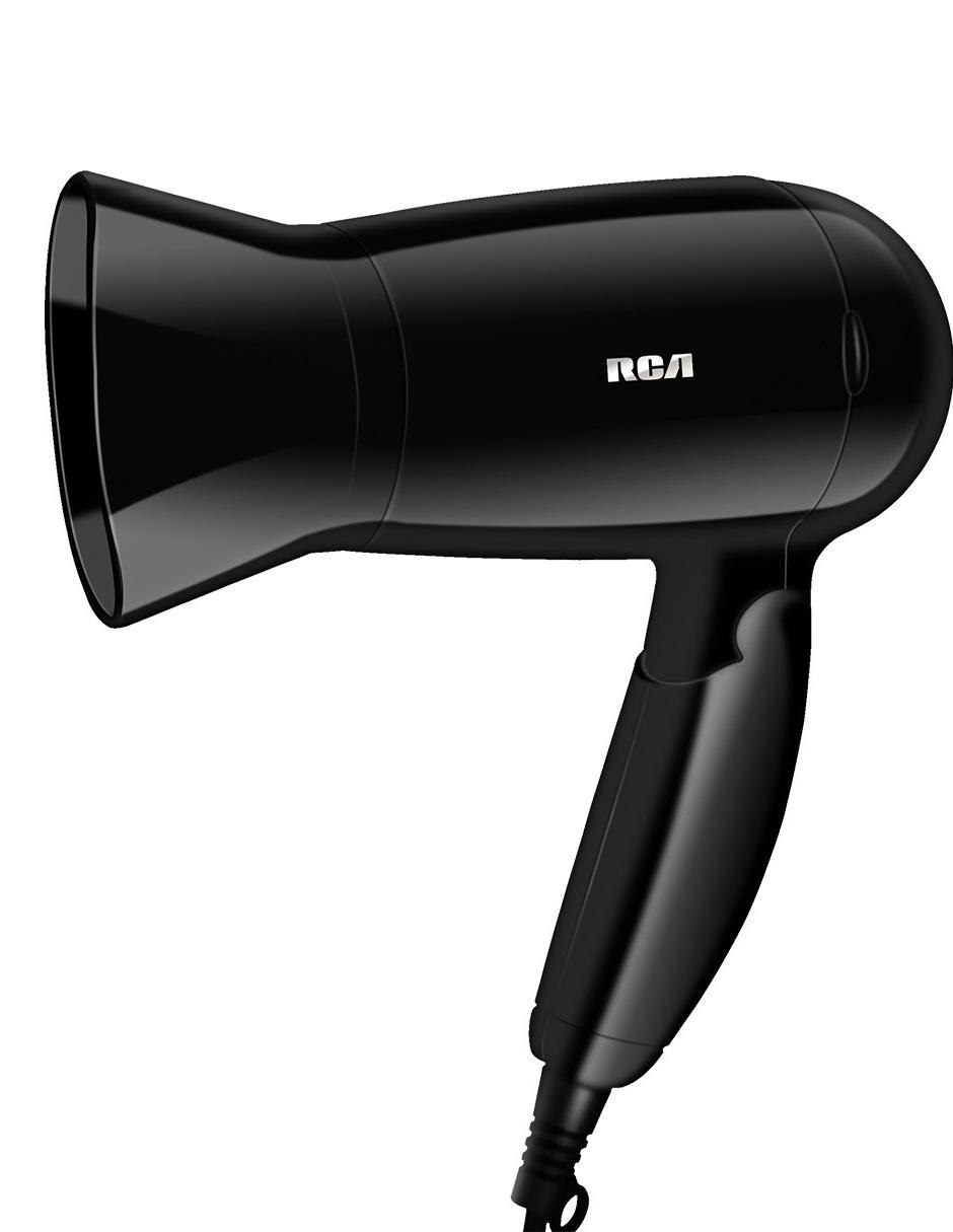 Secadora de cabello RCA RC-P8 plegable en Liverpool