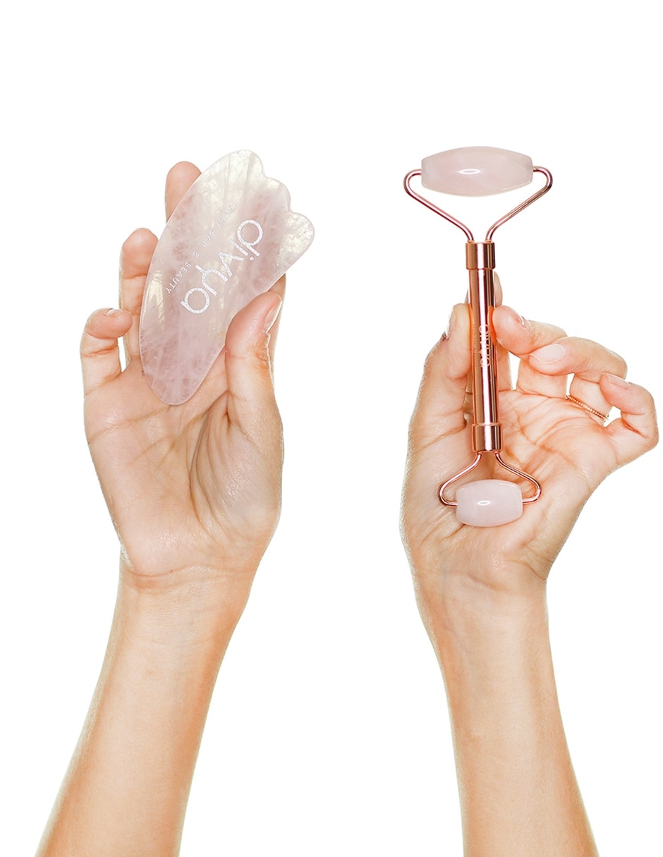 Limpiador facial para purificar 3
