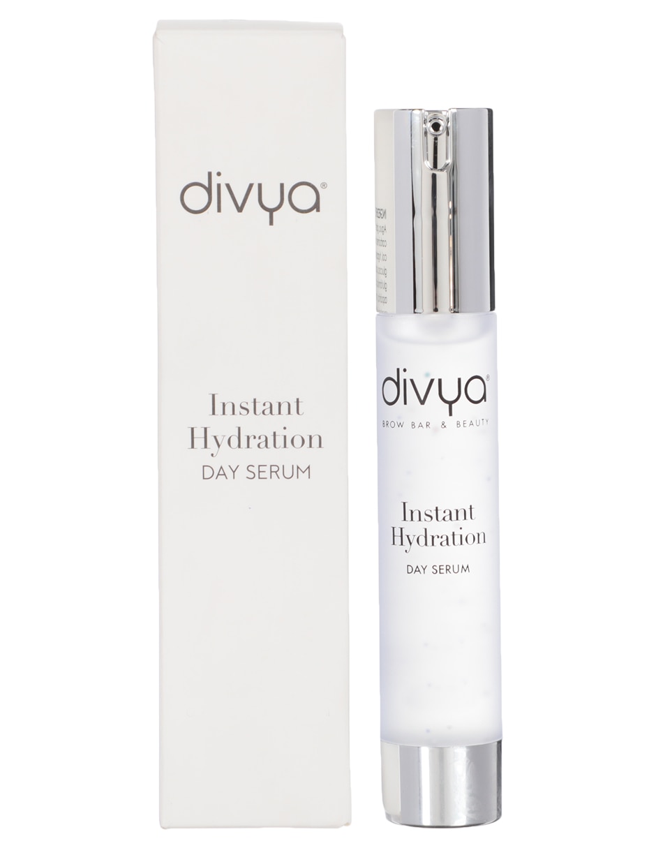 Sérum antiedad Instant Hydration todo tipo piel