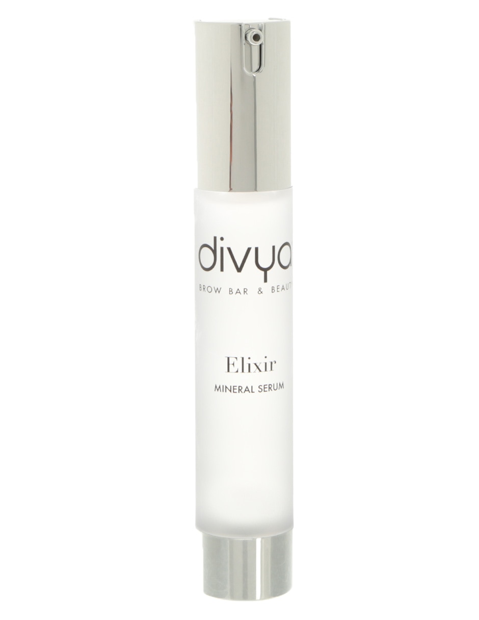 Sérum hidratante Elixir Brow bar & Beauty todo tipo piel 2