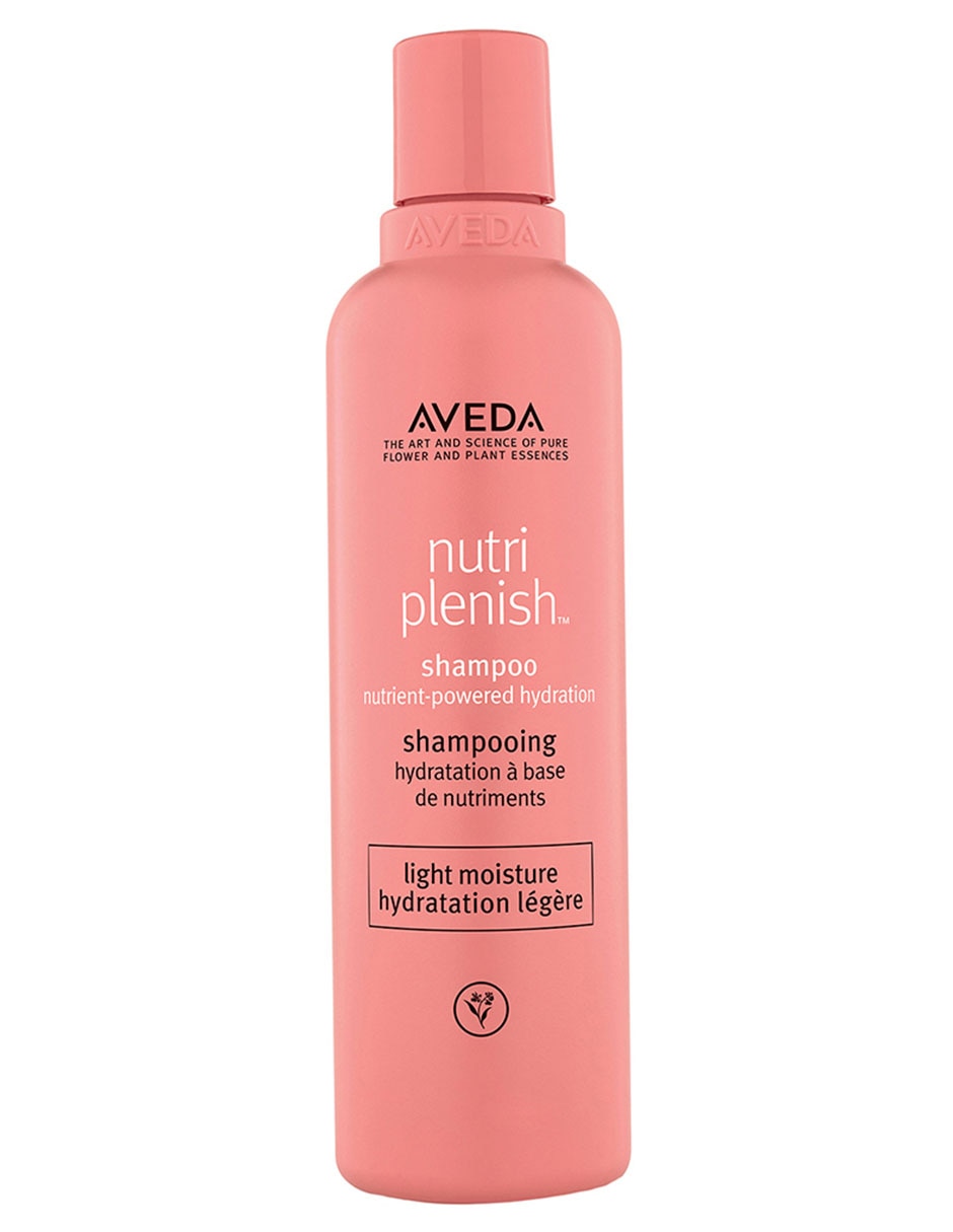 Shampoo para cabello Nutriplenish Light Moisture 250 ml