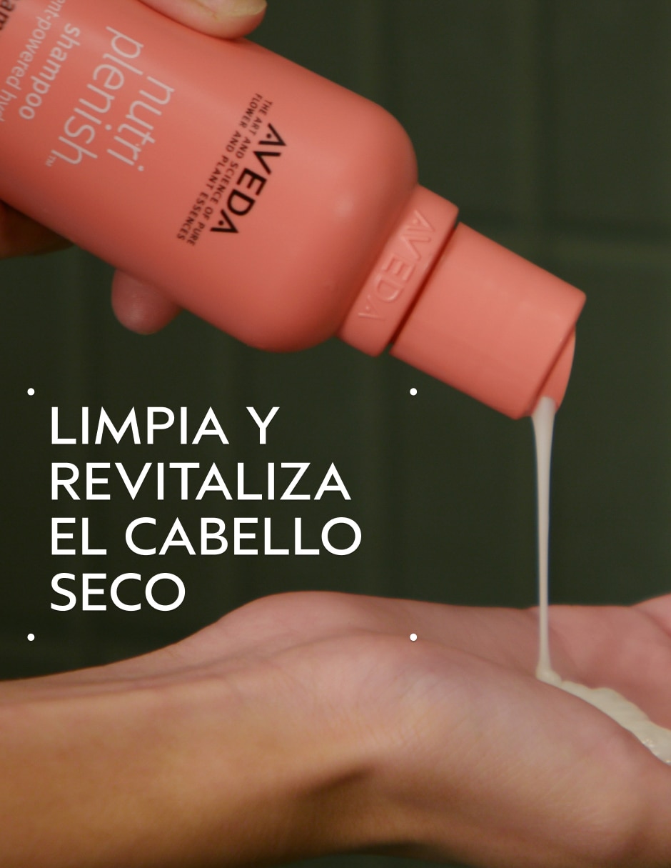 Shampoo para cabello Nutriplenish Light Moisture 250 ml 6