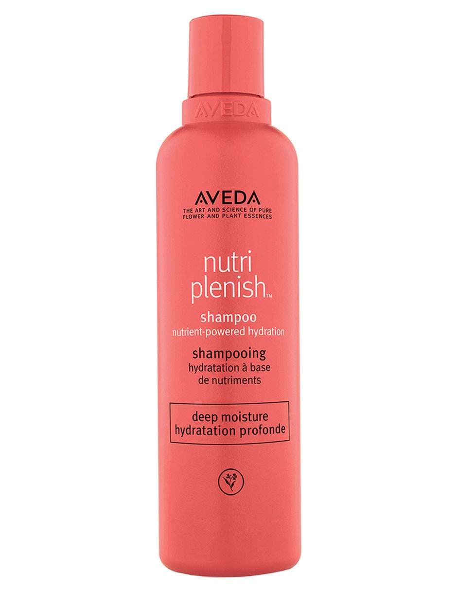 Shampoo para cabello Nutriplenish Deep Moisture 250 ml