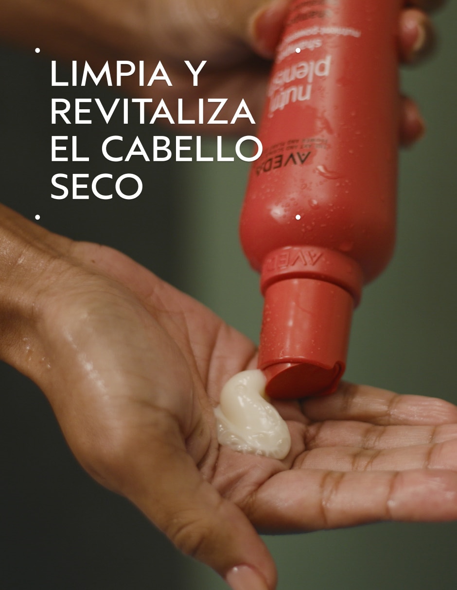 Shampoo para cabello Nutriplenish Deep Moisture 250 ml 7