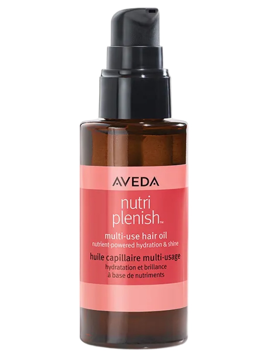 Aceite para cabello Nutriplenish 30 ml Aceite para cabello Nutriplenish 30 ml