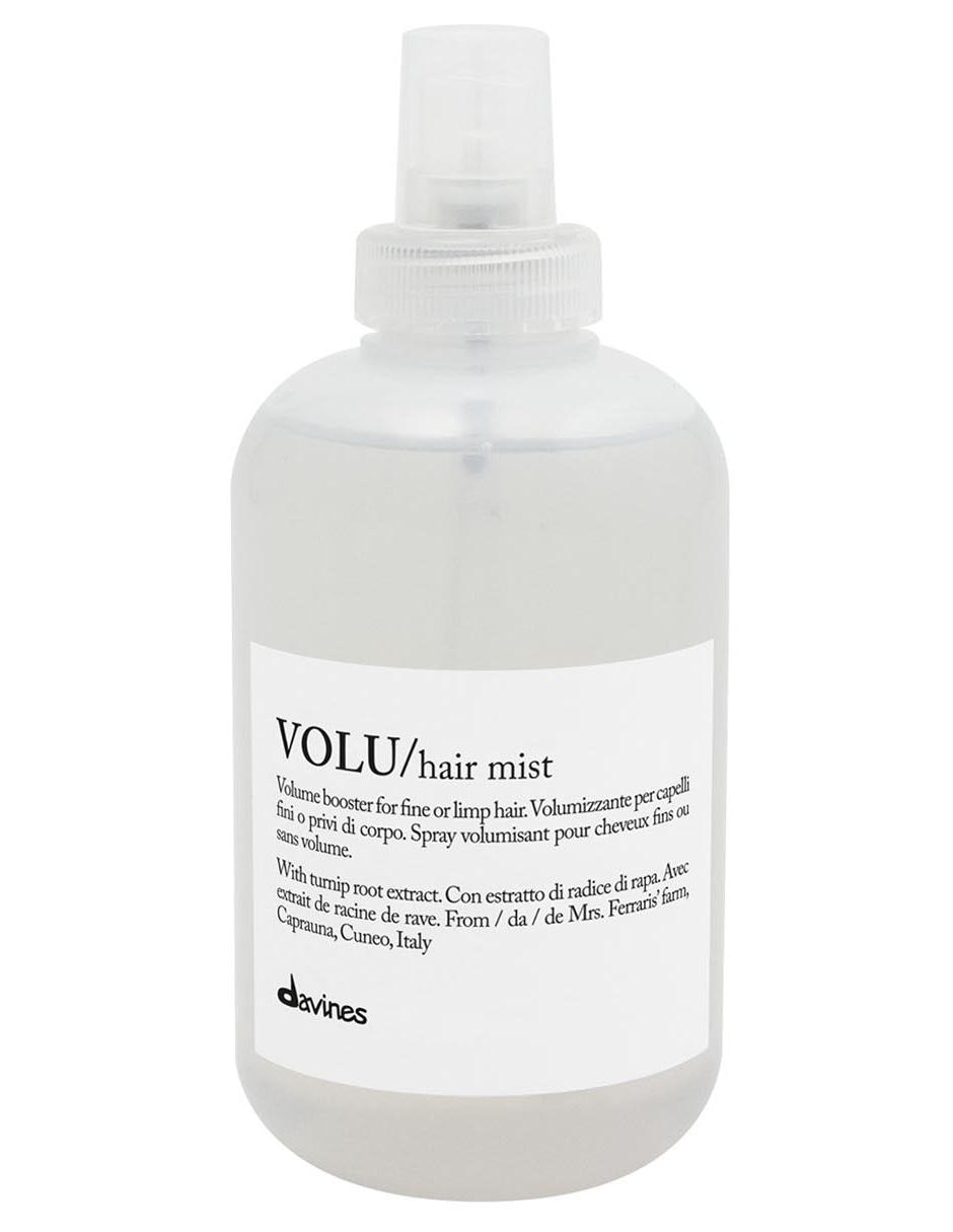 Tratamiento para capilar voluminizante
