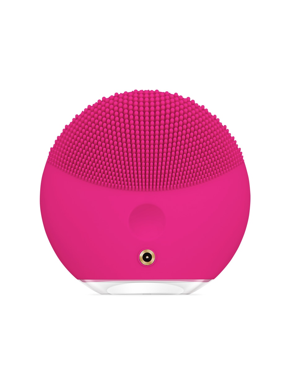 Cepillo facial Luna Mini 3 2