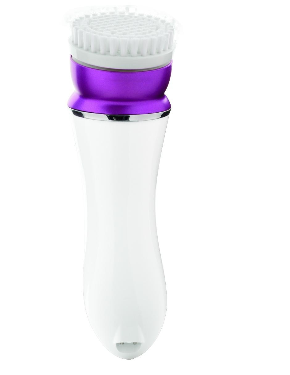 Depiladora para rostro y cuerpo 4 en 1 3