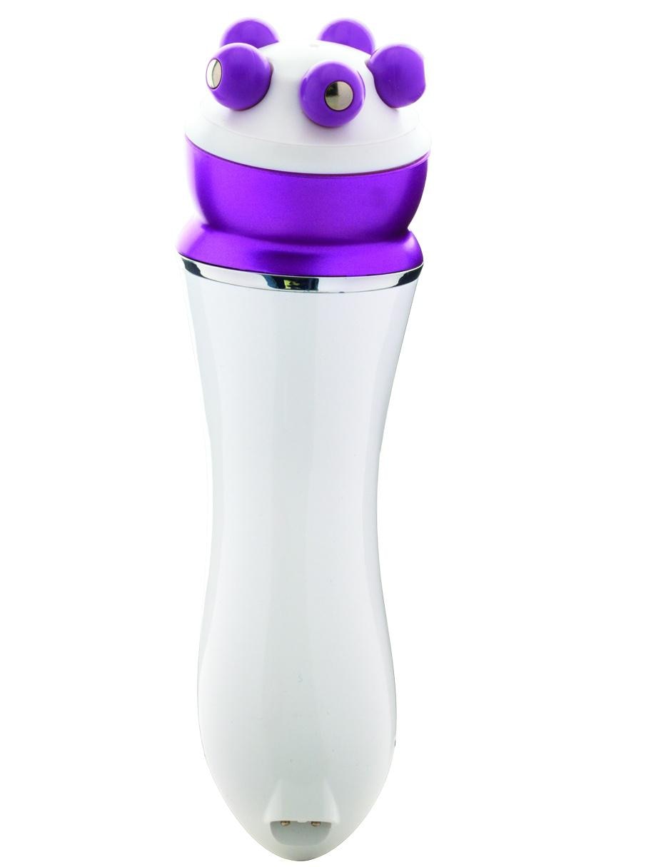 Depiladora para rostro y cuerpo 4 en 1 5