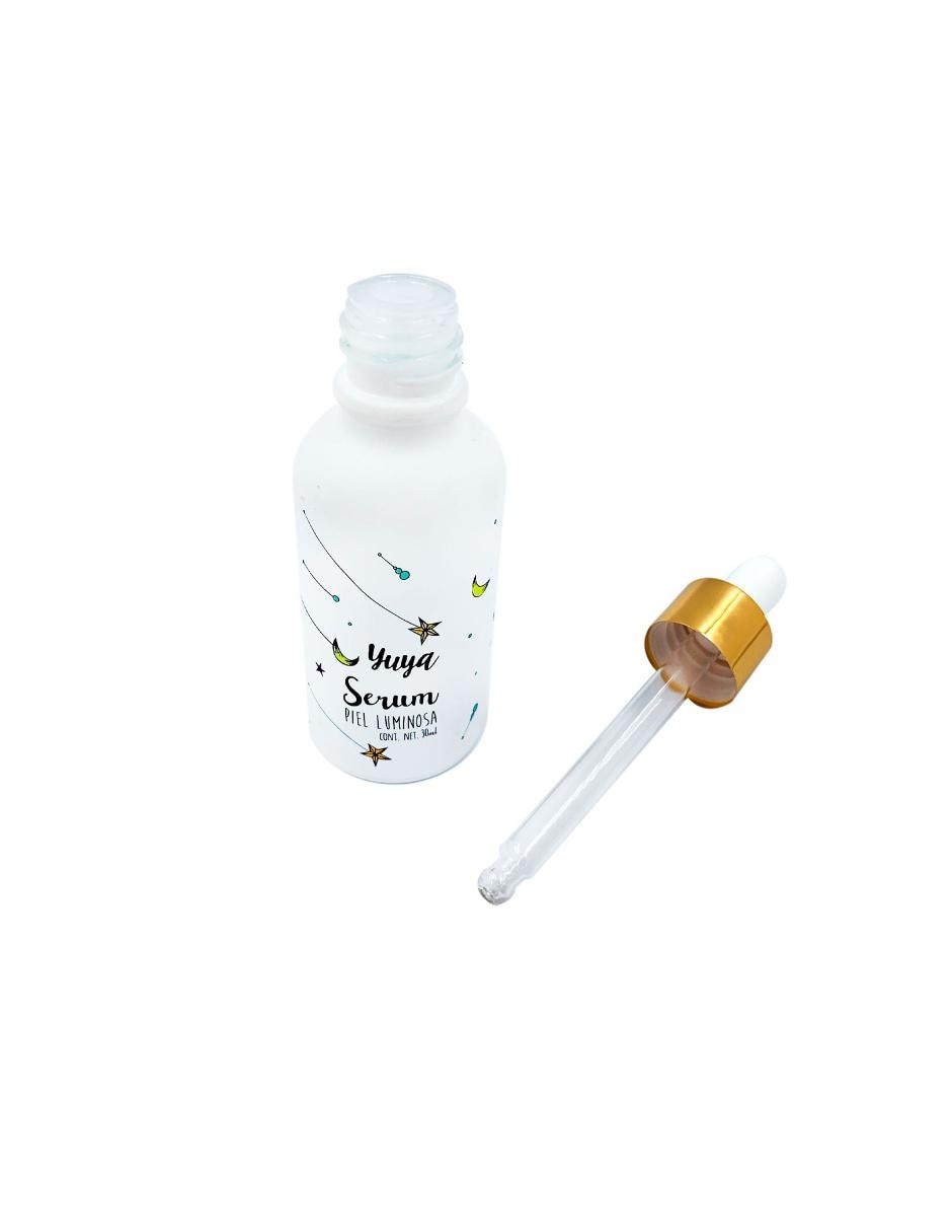Serum revitalizante facial Serum todo tipo de piel 30 ml 2