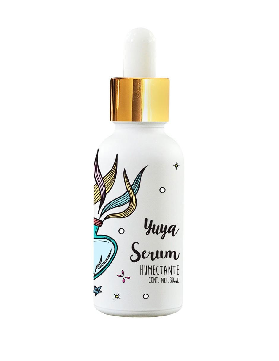Serum hidratante facial Serum todo tipo de piel 30 ml Serum hidratante facial Serum todo tipo de piel 30 ml