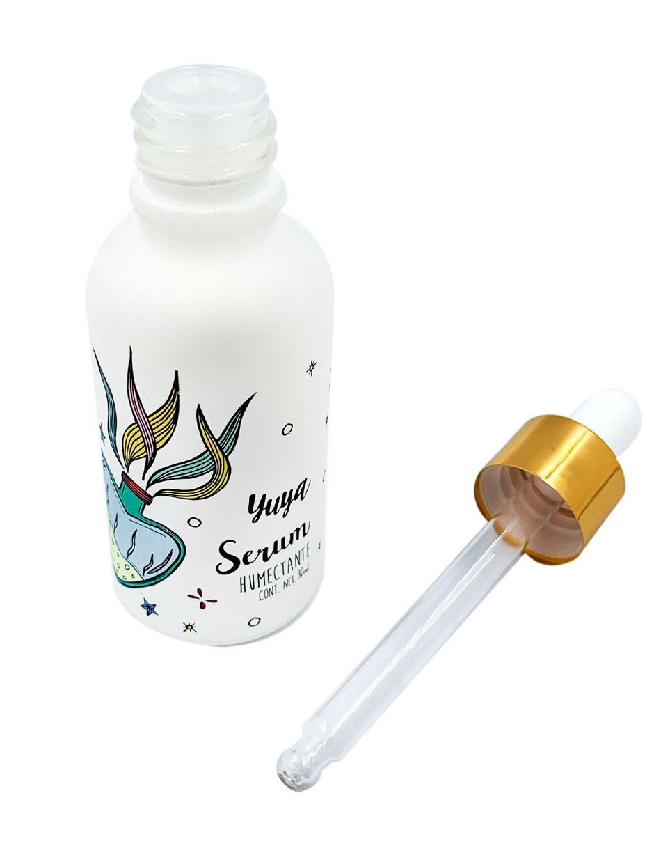 Serum hidratante facial Serum todo tipo de piel 30 ml 2