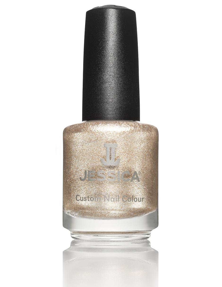 Esmalte Custom Nails Colour Champagne Bubbles