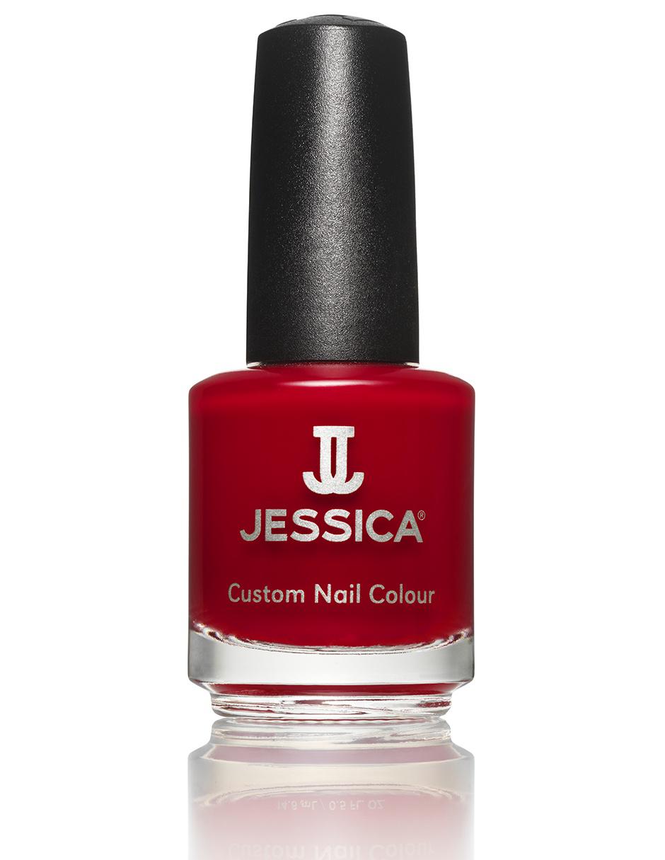 Esmalte Rosso Passioni CNC Esmalte Rosso Passioni CNC