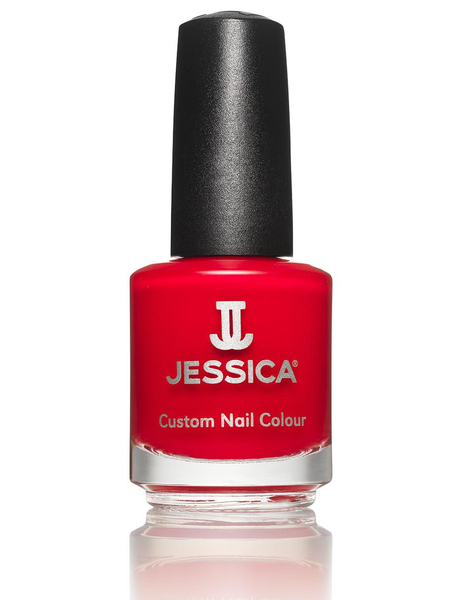 Esmalte Scarlet CNC Esmalte Scarlet CNC