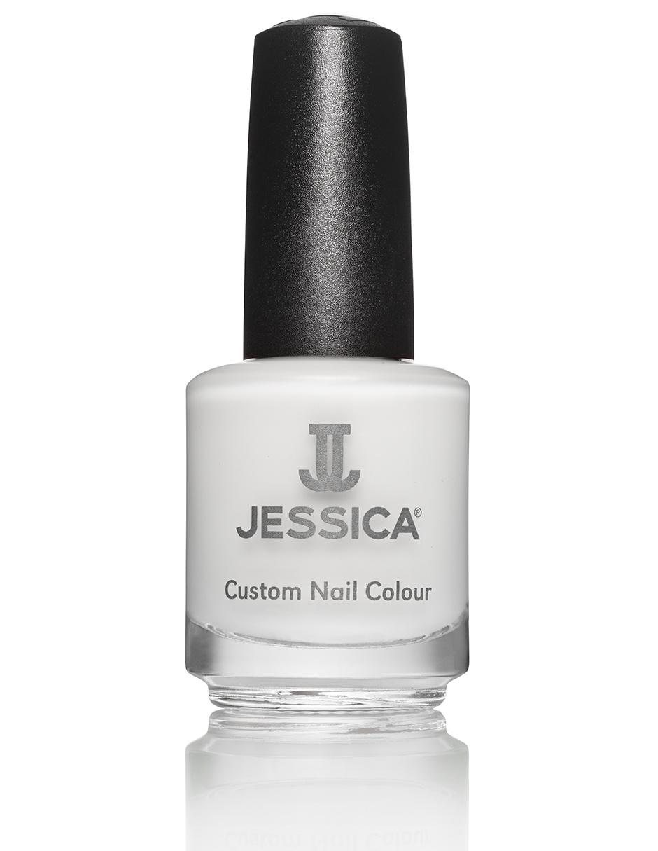 Esmalte Chalk White CNC