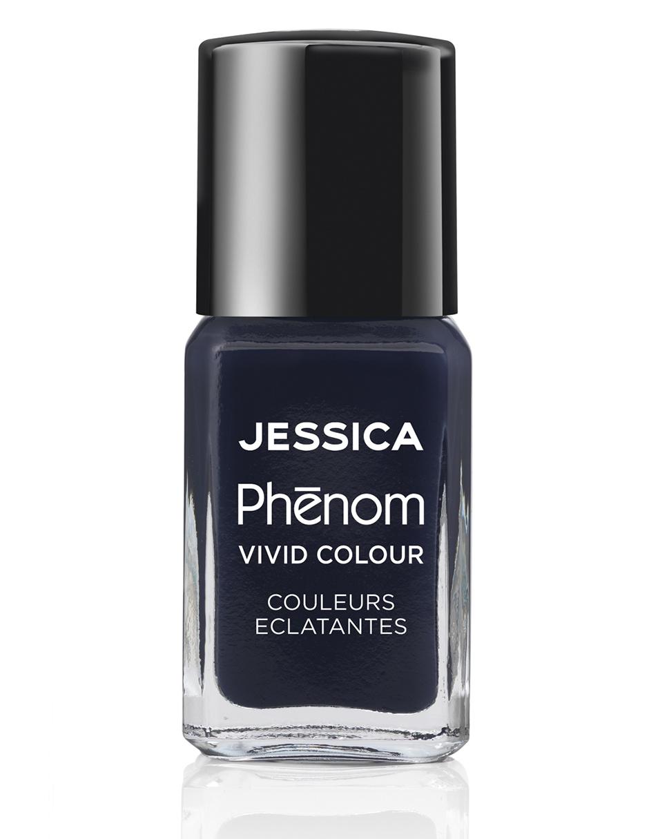 Esmalte Blue Blooded