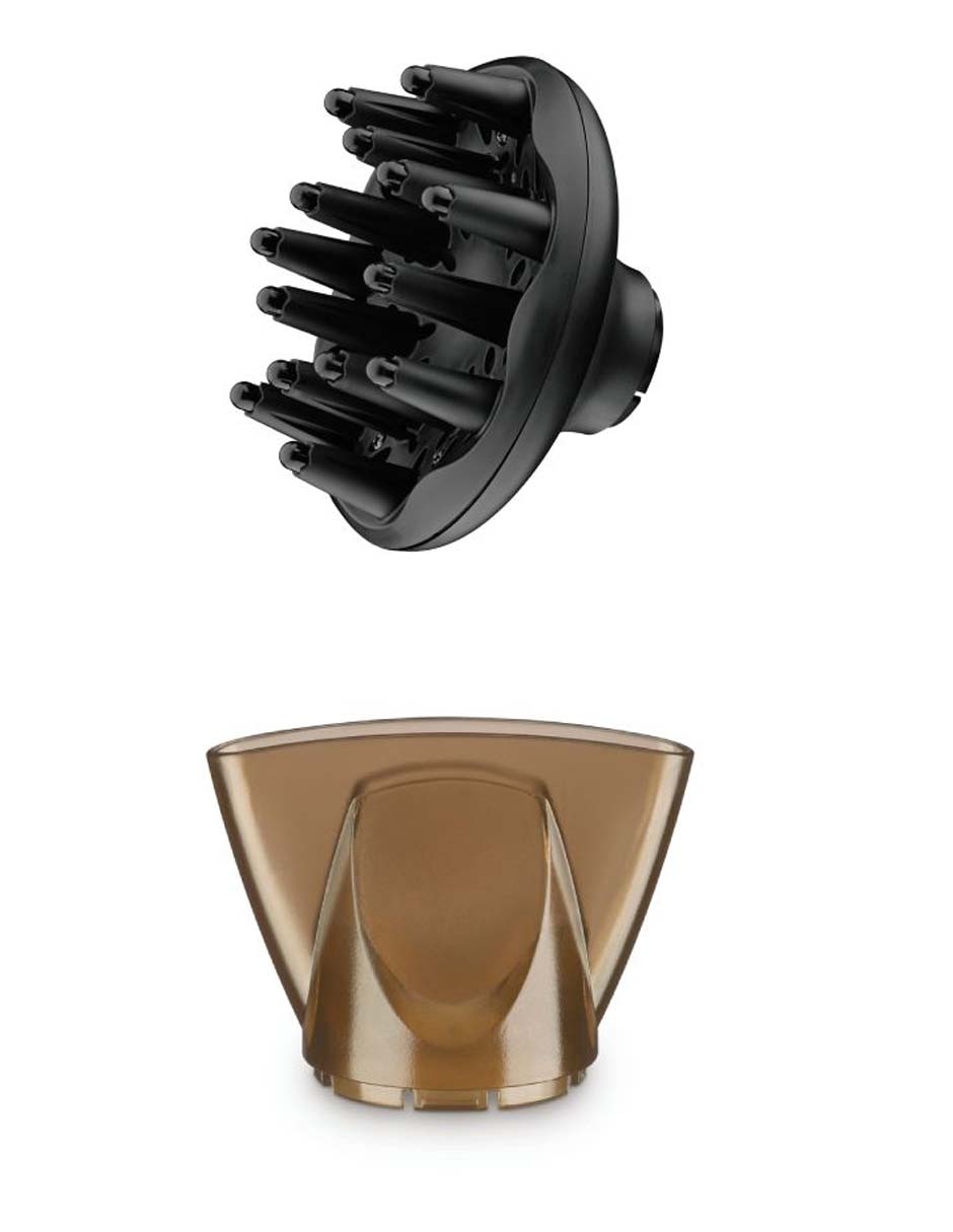 Secadora de cabello InfinitiPro 530WES 4