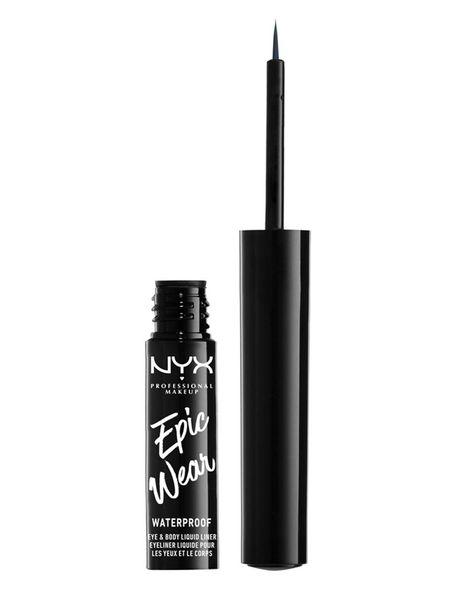 NYX DELINEADOR EPIC WEAR LIQUID LINER ST