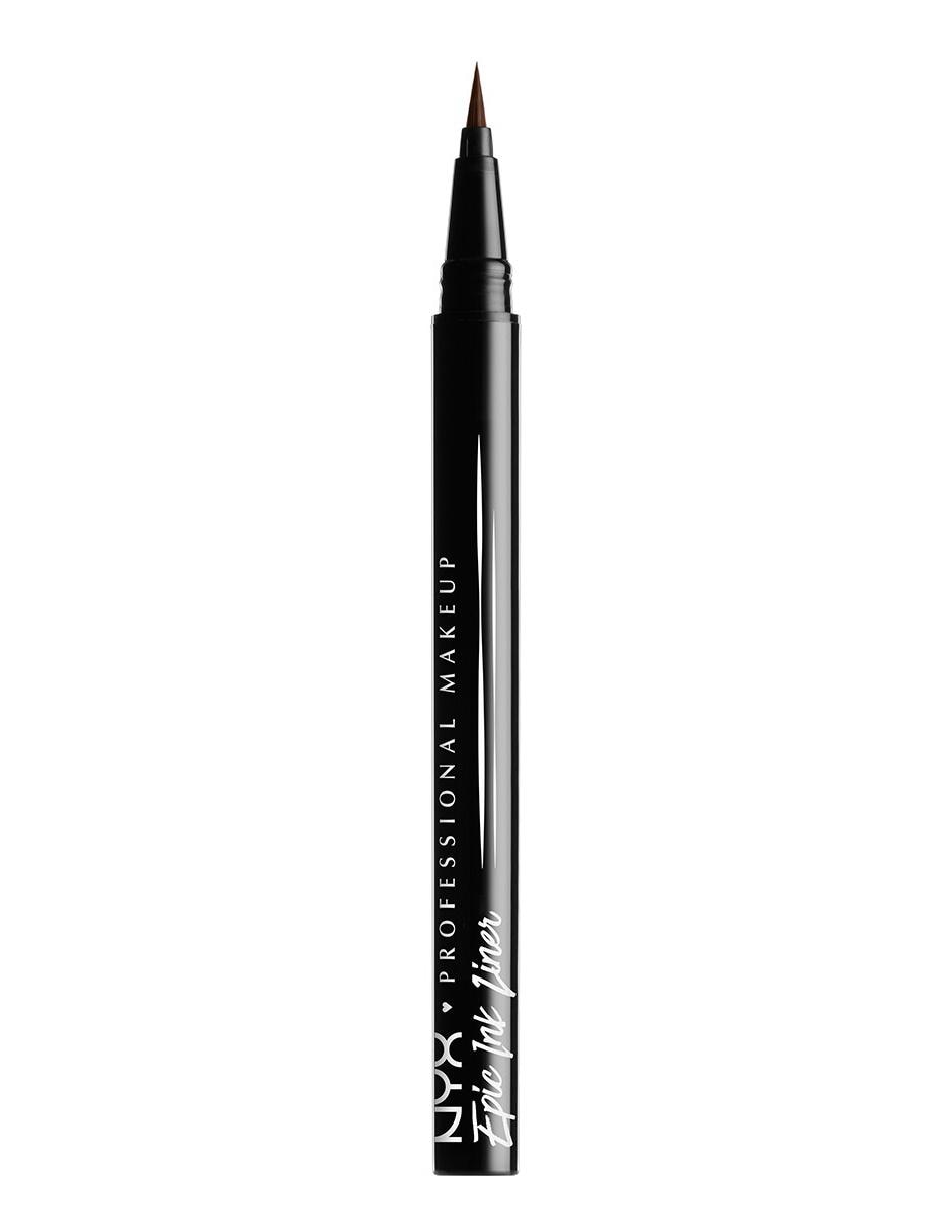 Delineador para ojos mate Epic Wear 2