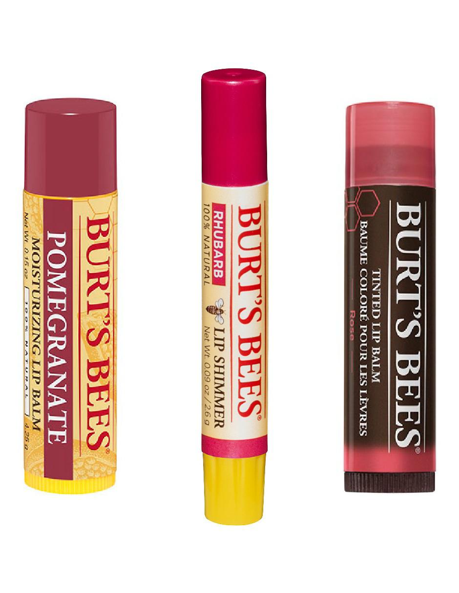 Tratamiento para labios hidratante 1