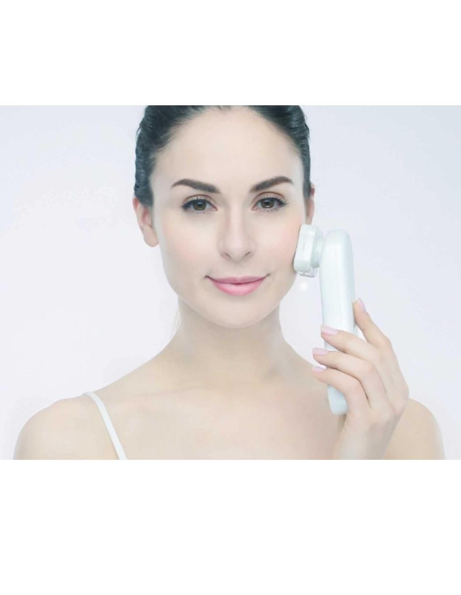 Masajeador facial 2