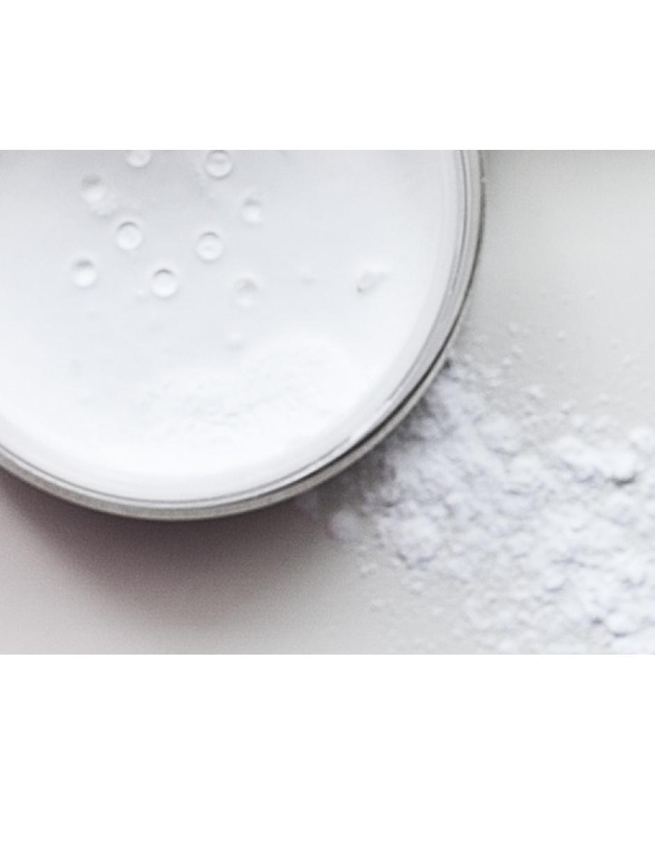 Polvo Dermacol Invisible Fixing Powder