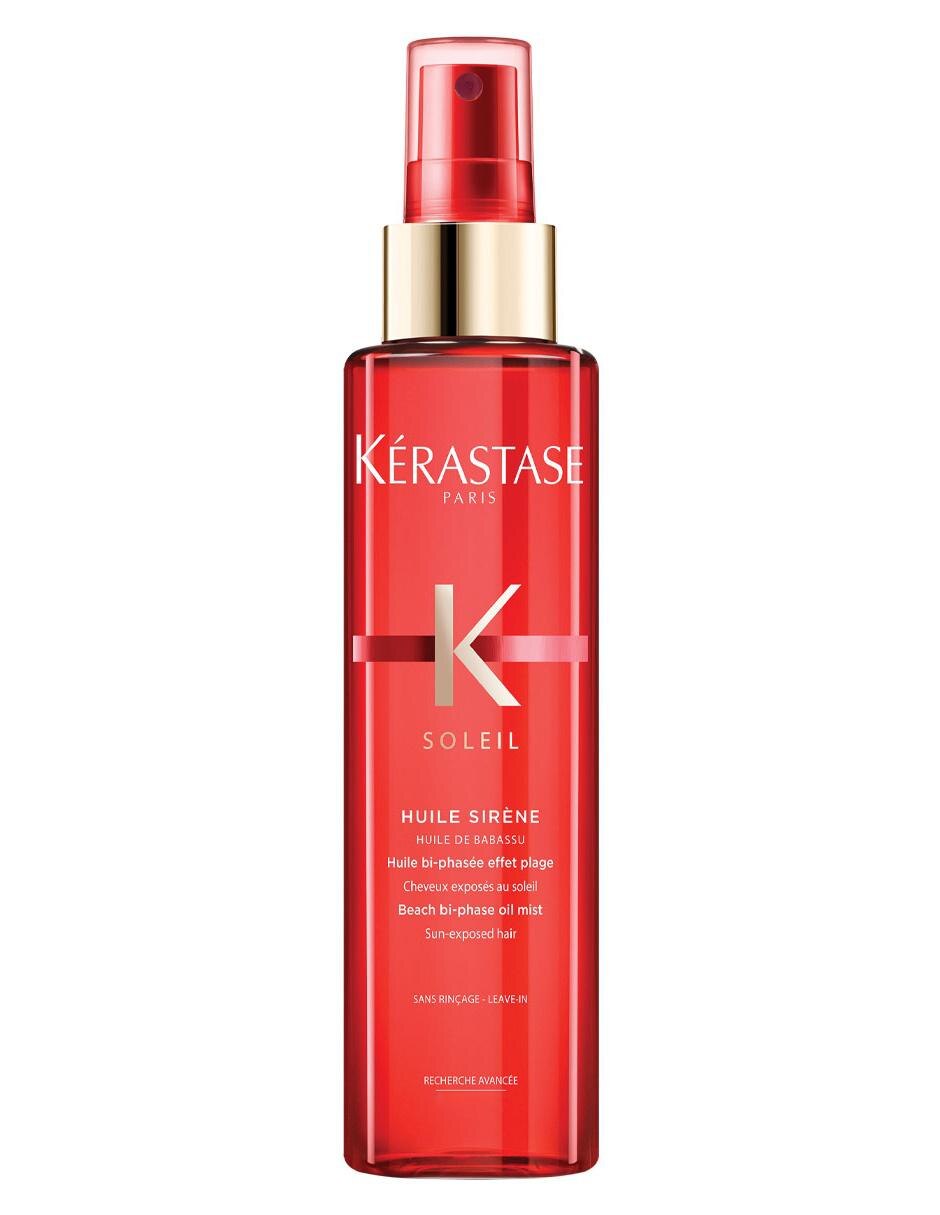 Sérum hidratante para cabello Muile Sirene 1
