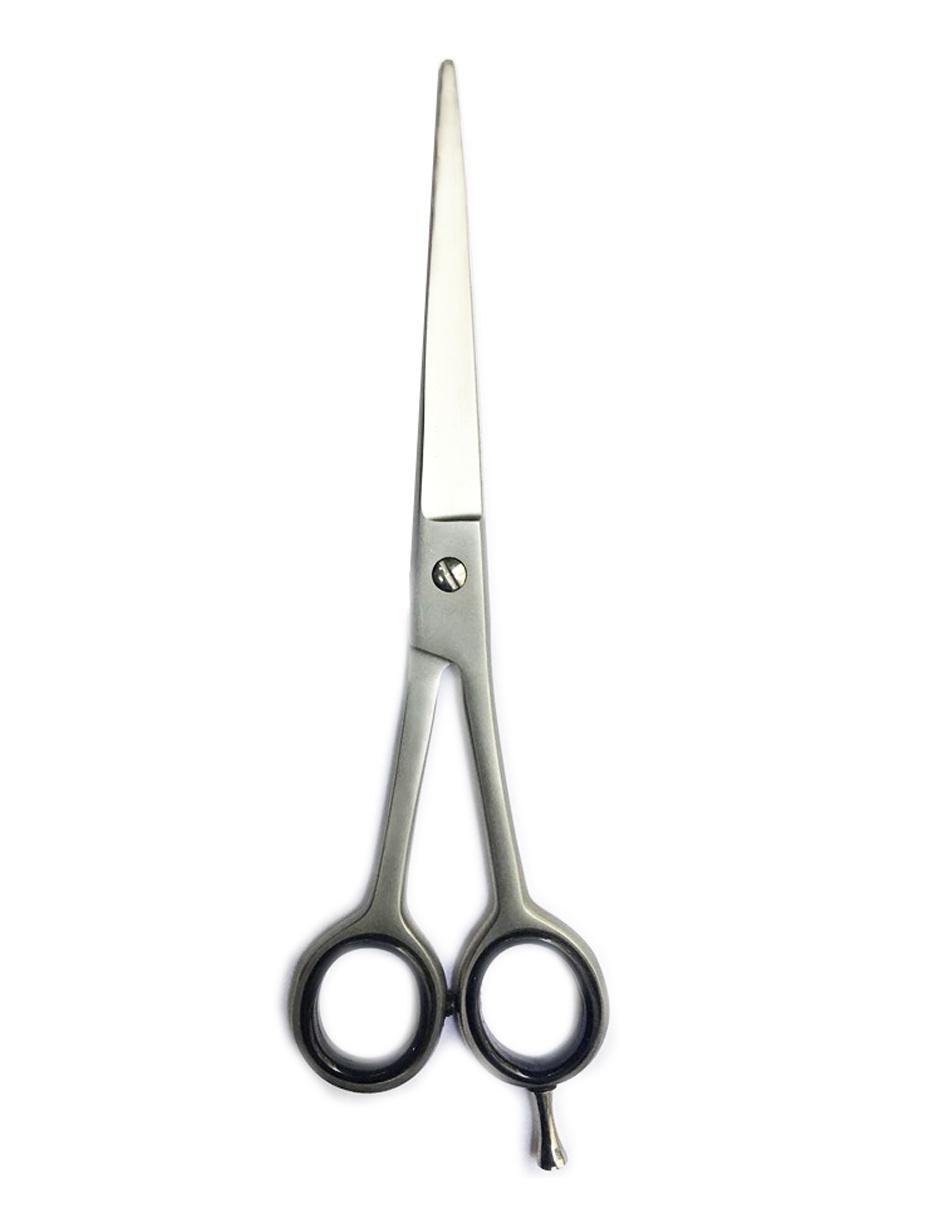 Tijeras para peluquería punta puntiaguda 9632
