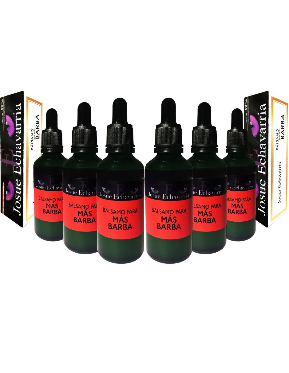Bálsamo aroma cítrico de 50 ml