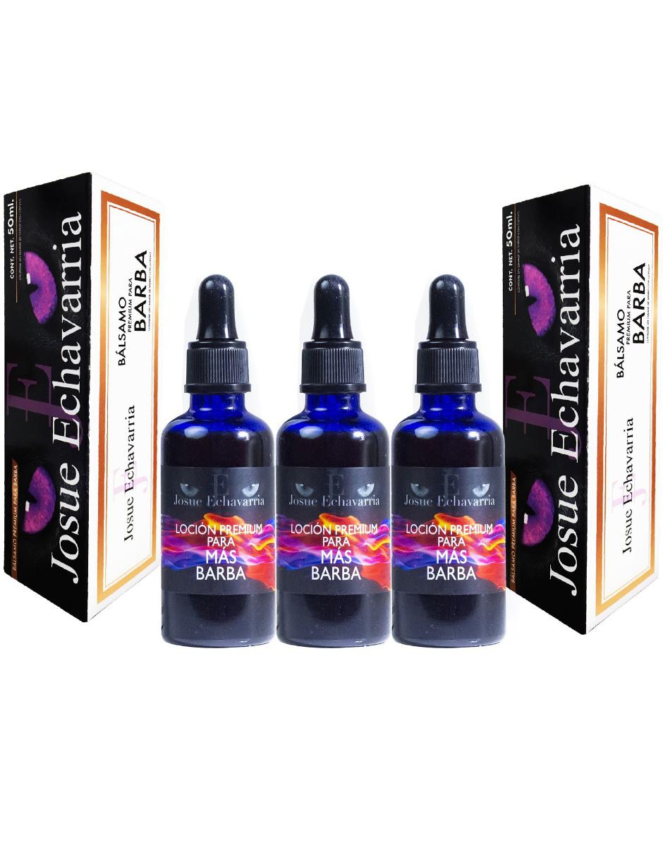 Bálsamo aroma cítrico de 50 ml
