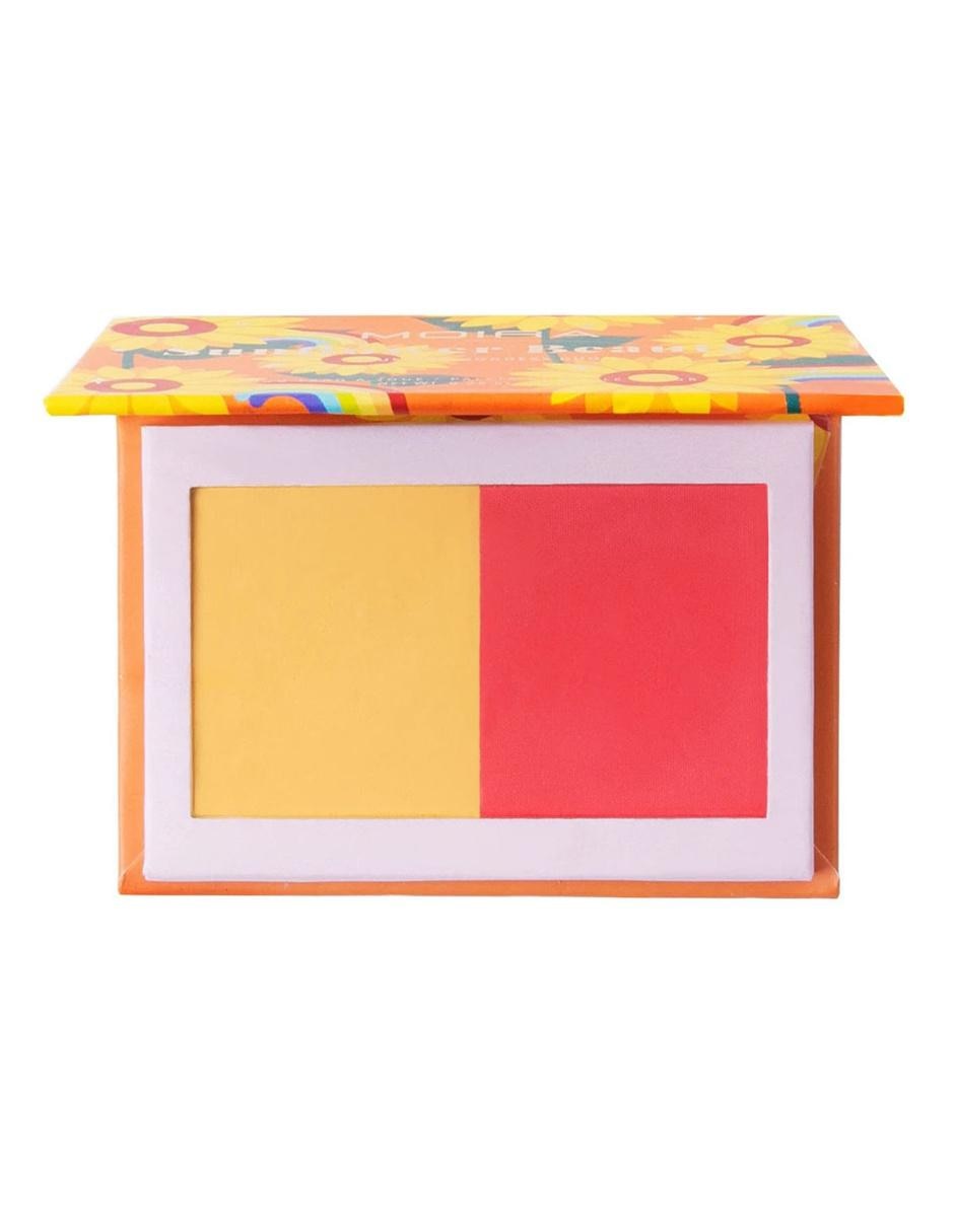 Blush en polvo Sunflower Beauty 1