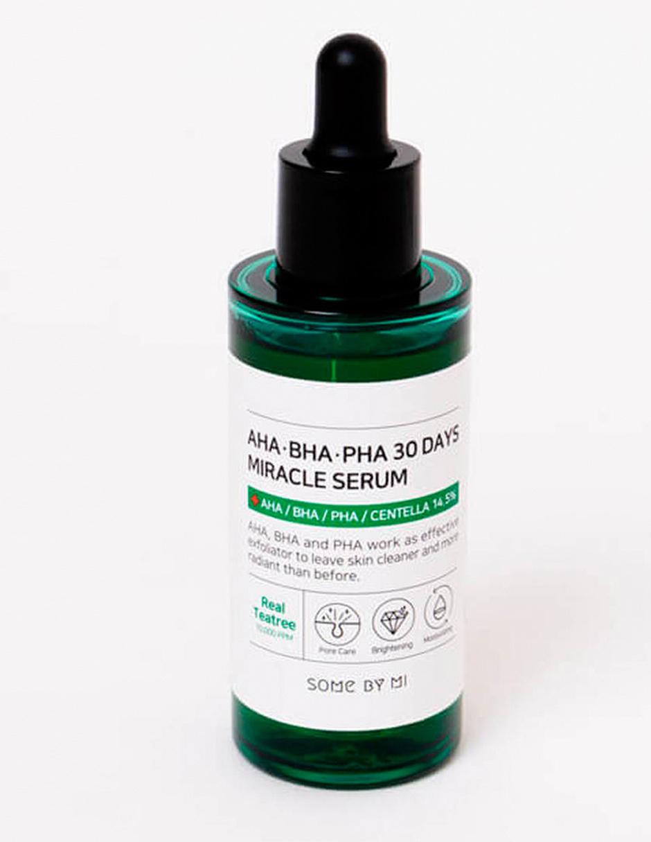 Sérum antiacné todo tipo piel
