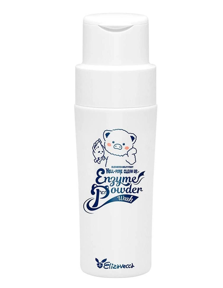 Limpiador facial Milky Piggy Hell-Pore Clean Up Enzyme Powder Wash 2