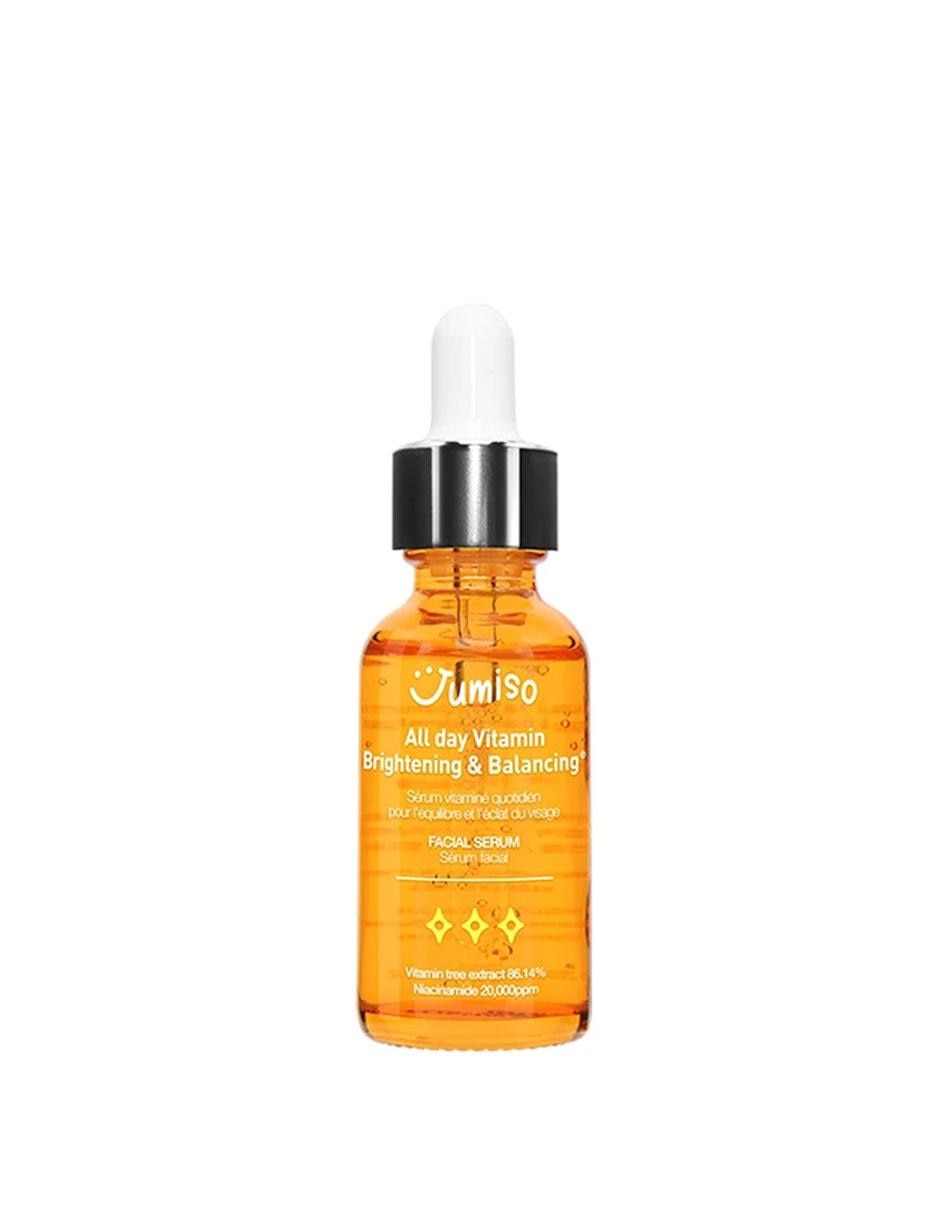 Sérum revitalizante All Day todo tipo piel Sérum revitalizante All Day todo tipo piel