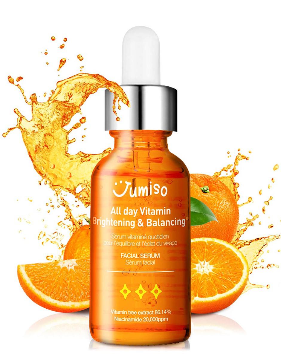 Sérum revitalizante All Day todo tipo piel 2