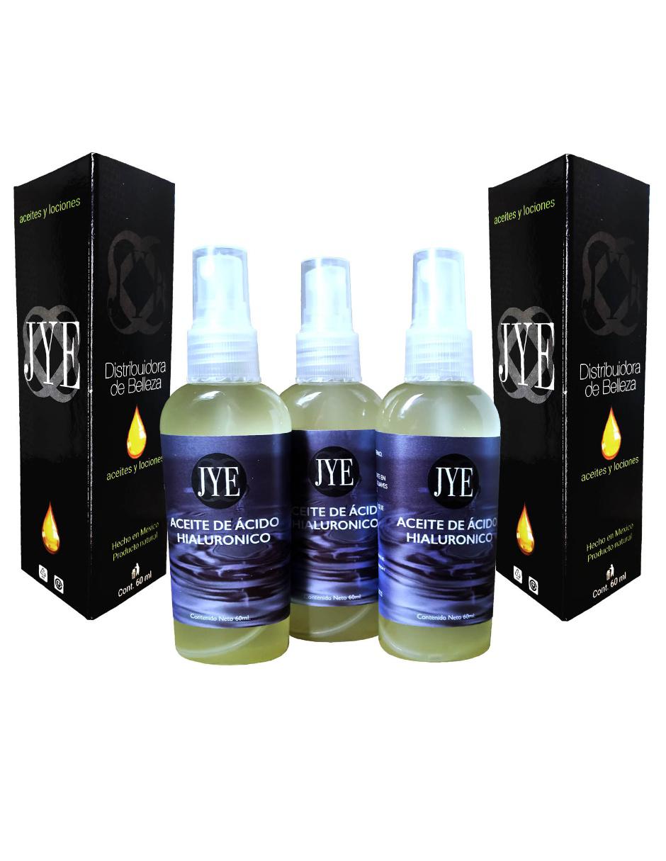 Aceite 60 ml