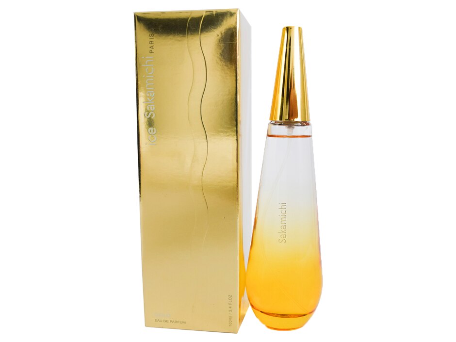sakamichi paris perfume
