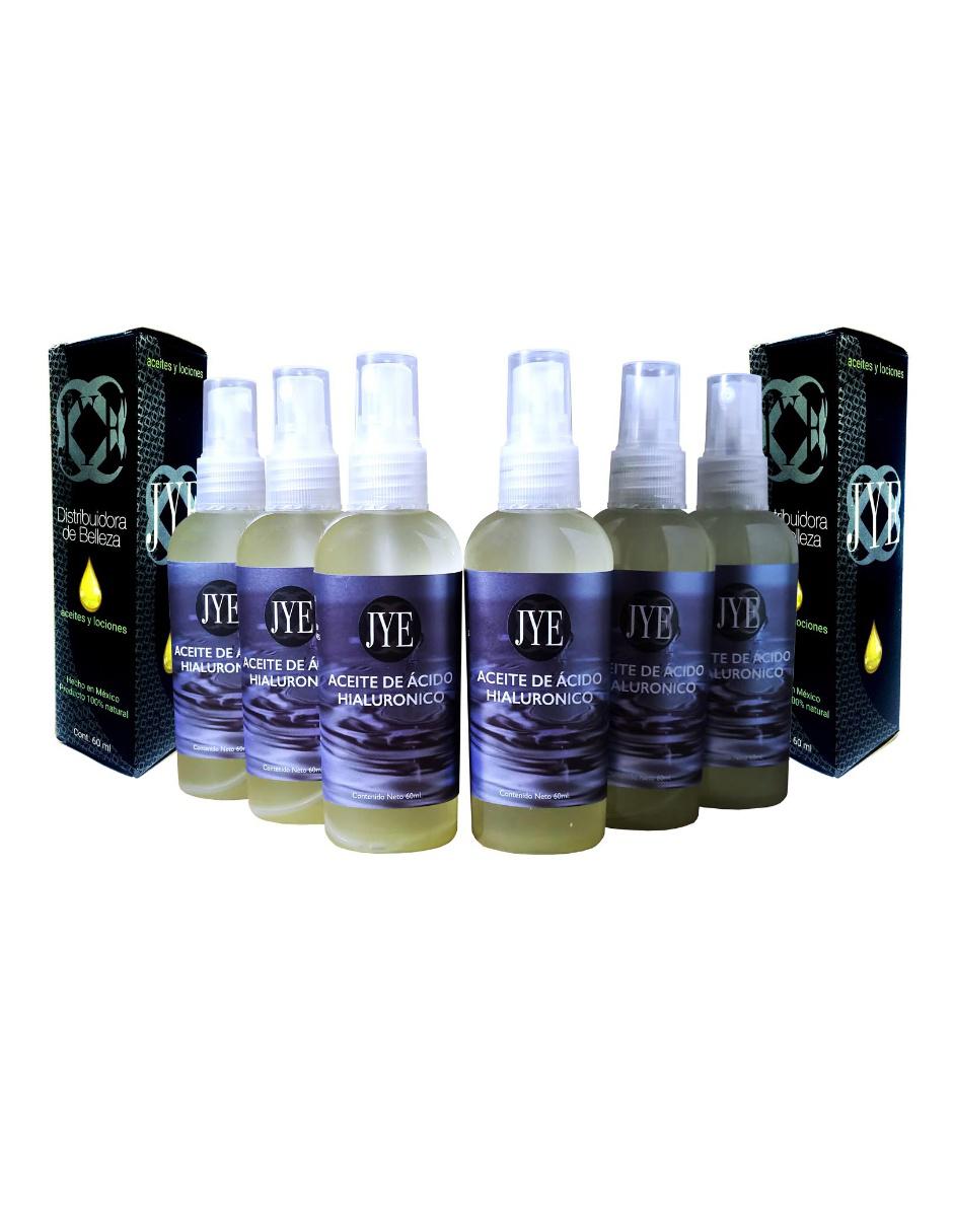 Aceite 60 ml Aceite 60 ml