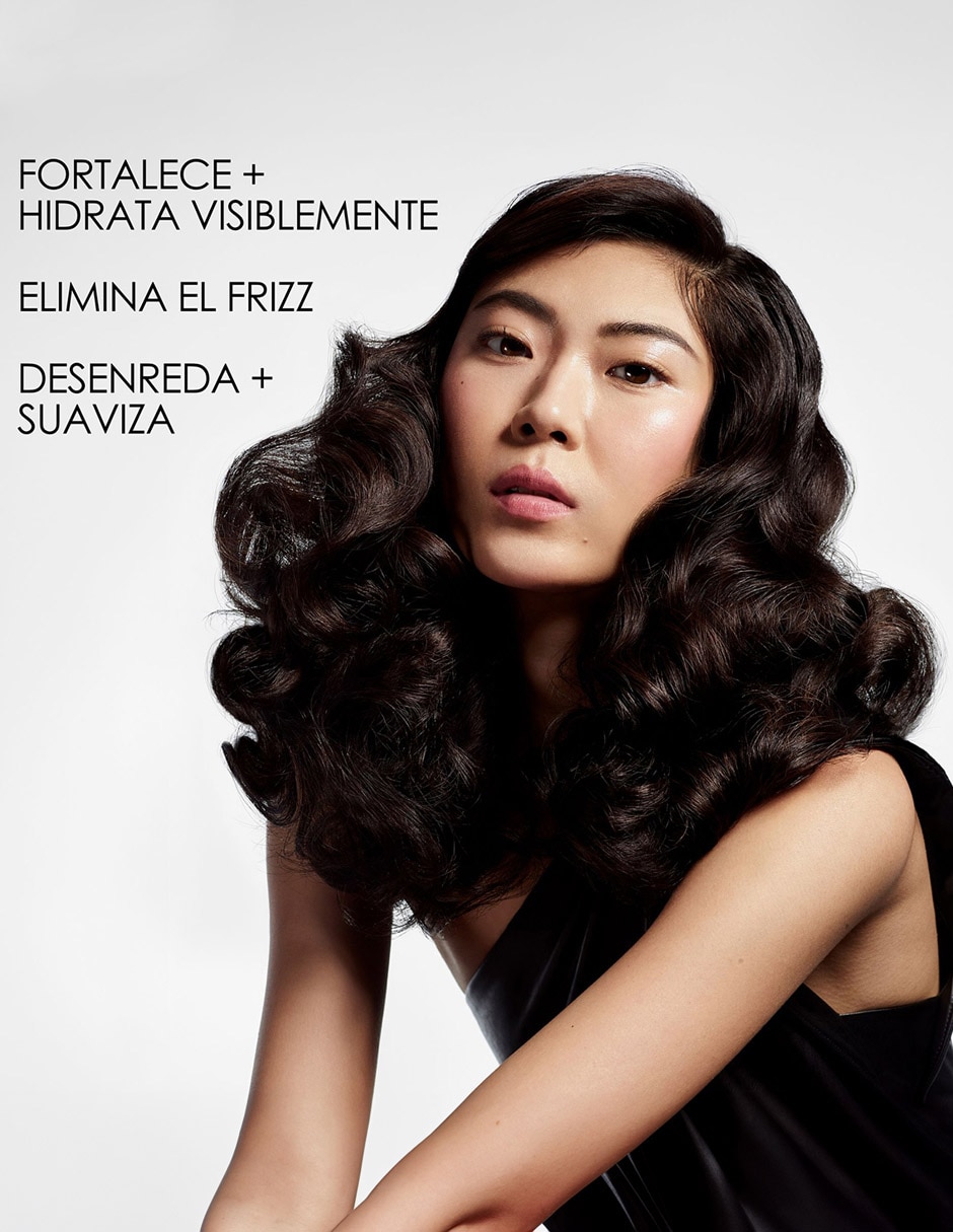 Acondicionador para cabello No.5 Bond Maintenance 100 ml 7